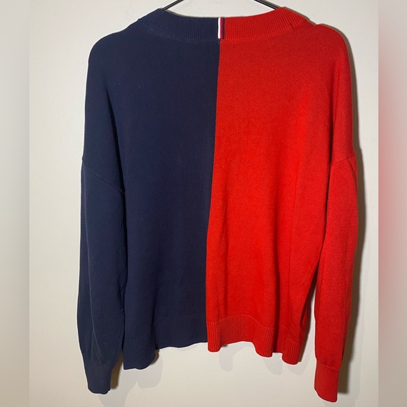 Tommy Hilfiger Sweater - Picture 4 of 6